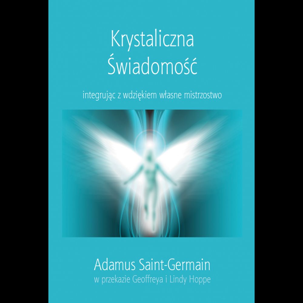 Krystaliczna Świadomość