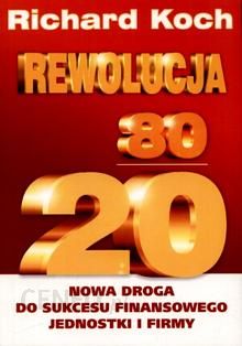 Rewolucja 80/20