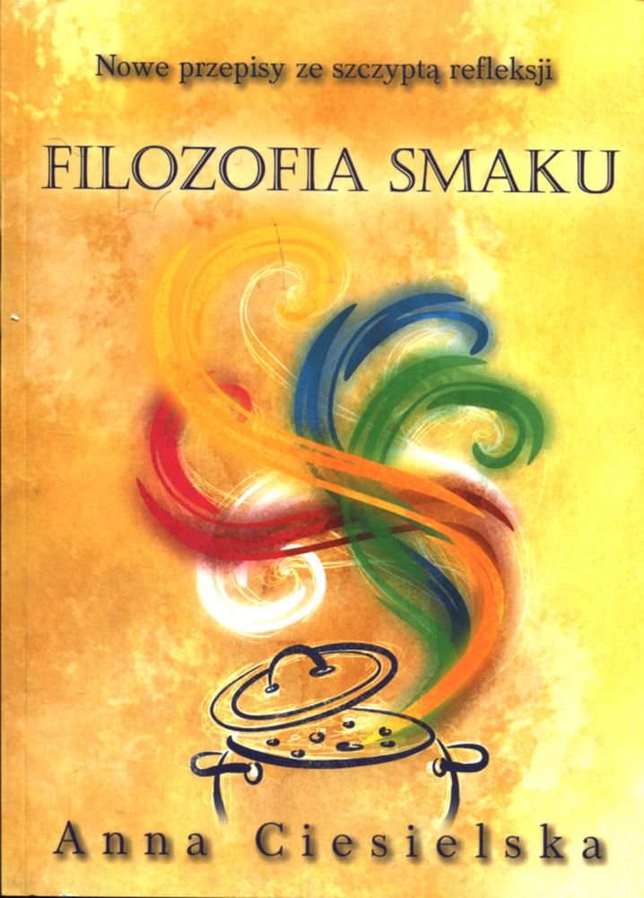 Filozofia smaku