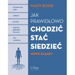 Jak prawidłowo chodzić stać siedzieć. Nowe zasady