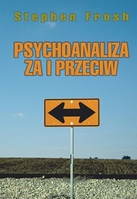 Psychoanaliza za i przciw