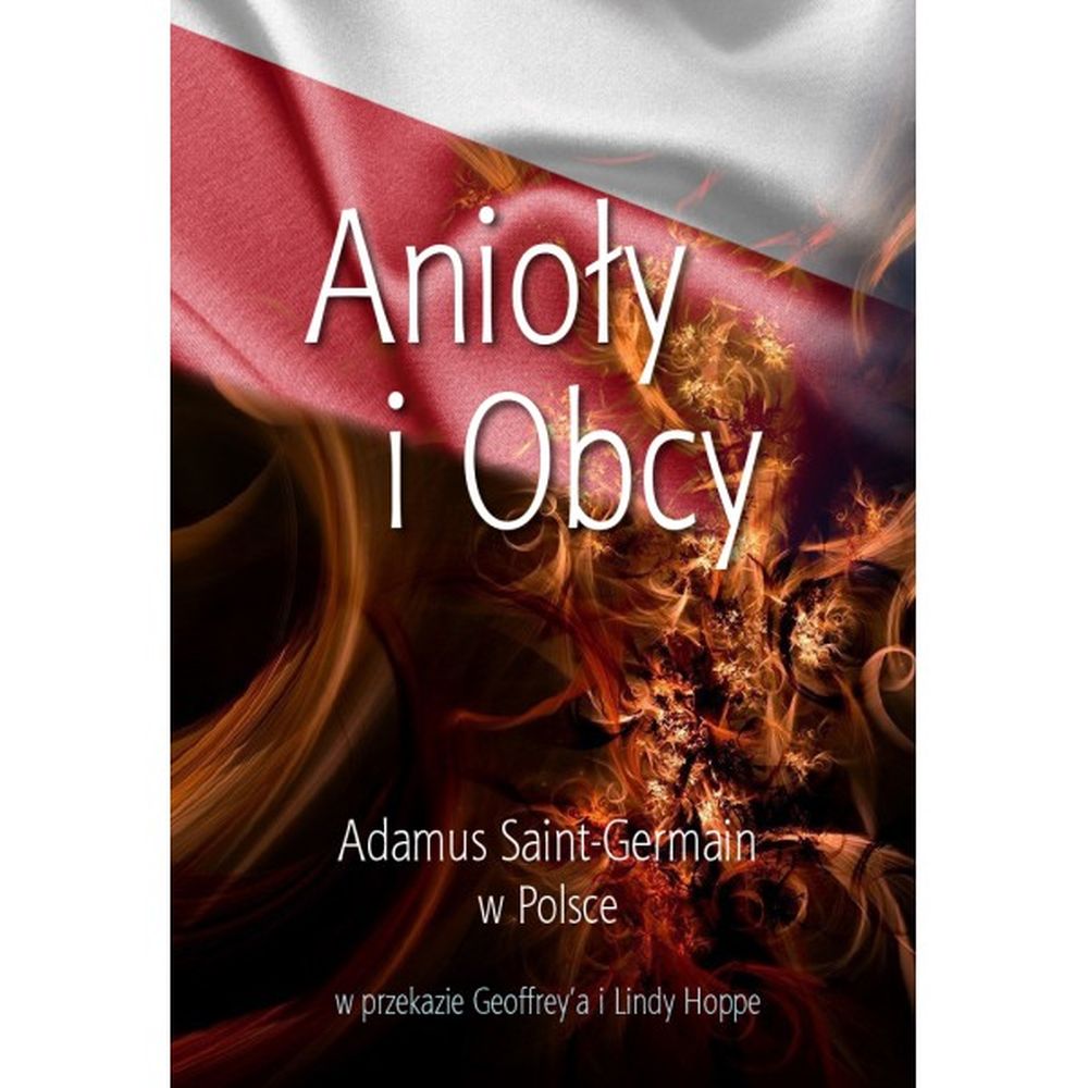 Anioły i Obcy