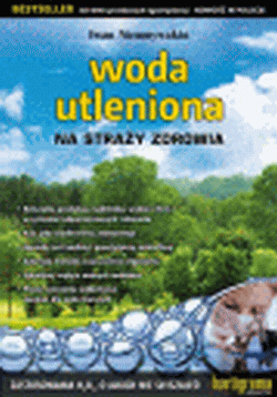 Woda utleniona na straży zdrowia