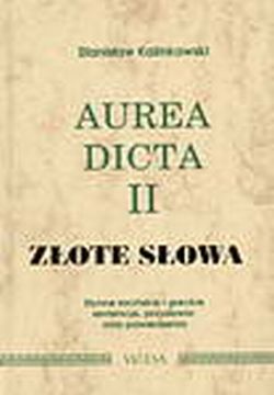 Złote słowa - tom 2