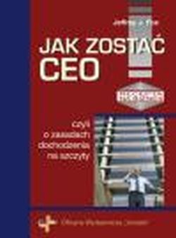 Jak zostać CEO