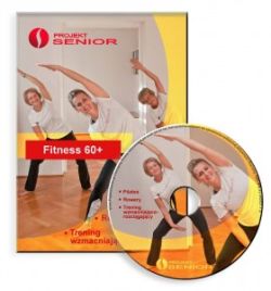 DVD - Fitness 60+
