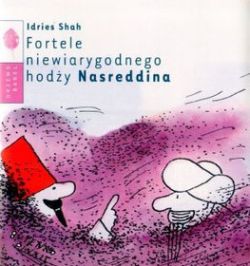 Fortele niewiarygodnego hodży Nasreddina