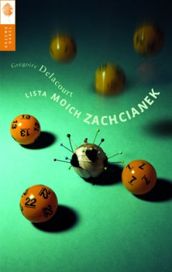 Lista moich zachcianek