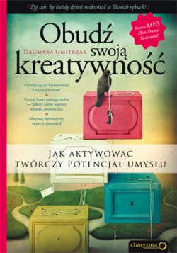 Obudź swoją kreatywność