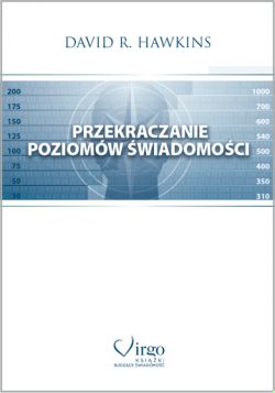 Przekraczanie poziomów świadomości