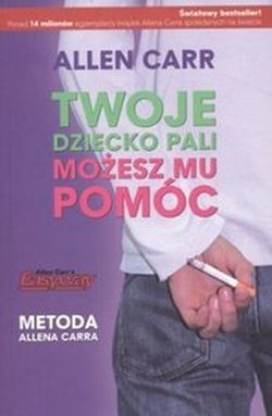 Twoje dziecko pali. Możesz mu pomóc