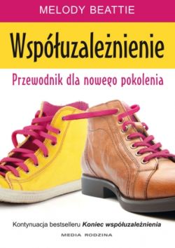 Współuzależnienie. Przewodnik dla młodego pokolenia