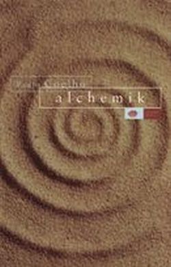 Alchemik