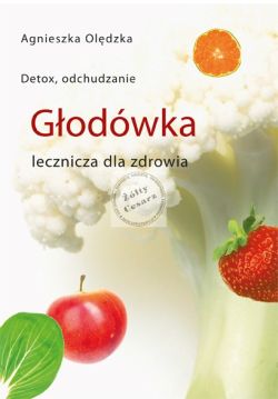 Głodówka lecznicza