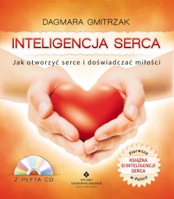 Inteligencja serca + CD