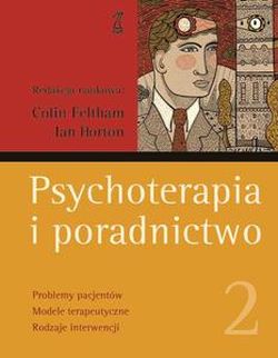 Psychoterapia i poradnictwo. Tom 2