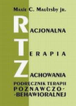 Racjonalna Terapia Zachowania