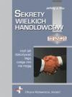 Sekrety wielkich handlowców