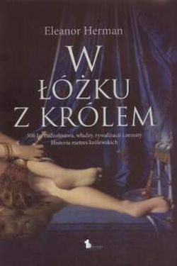 W łóżku z królem