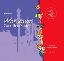 Warszawa. Stare i Nowe Miasto