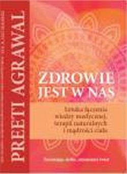 Zdrowie jest w nas