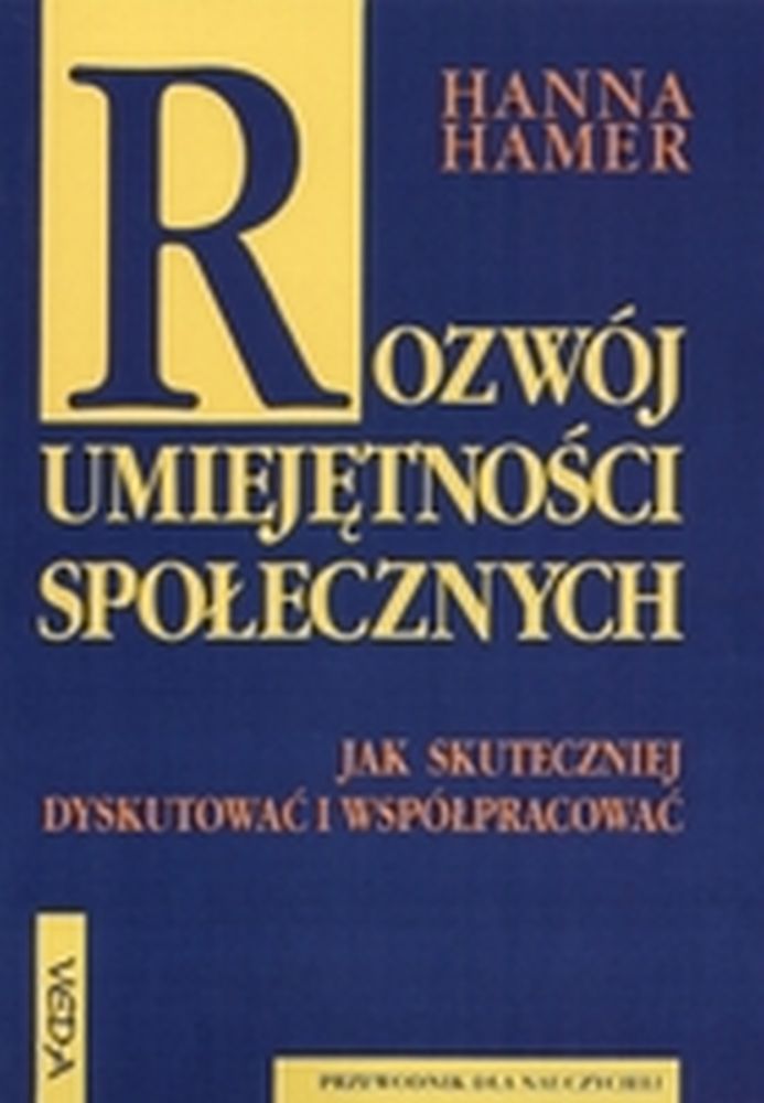 Rozwój umiejętności społecznych