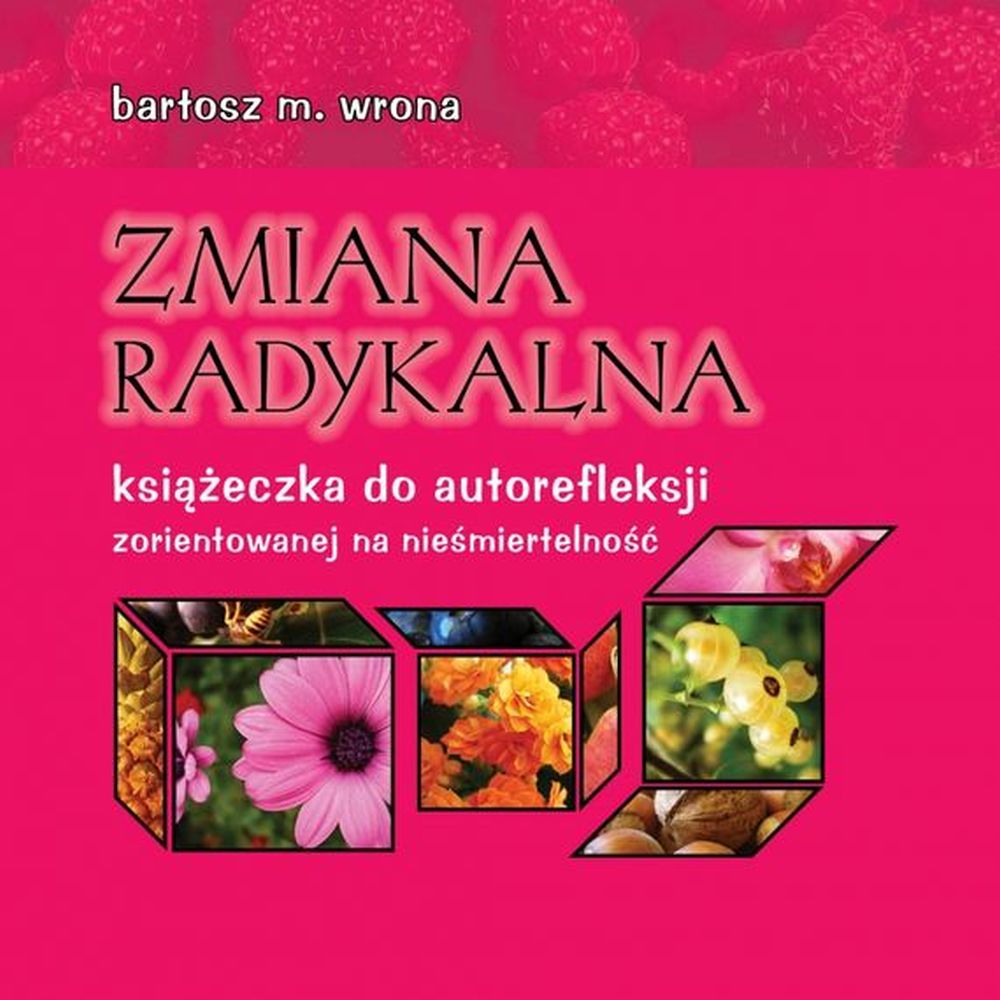 Zmiana radykalna