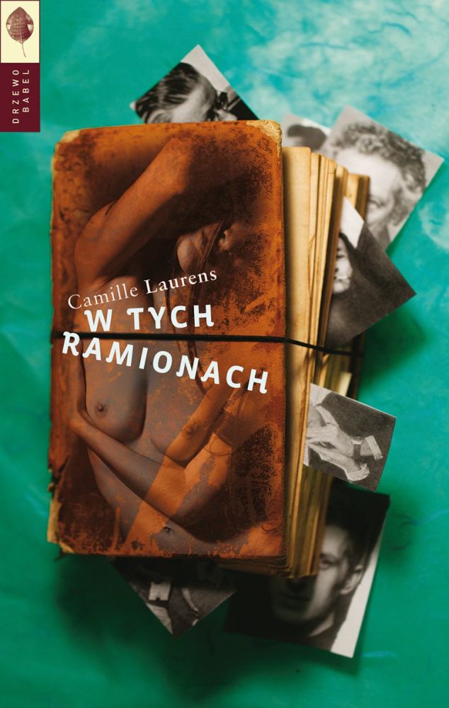 W tych ramionach