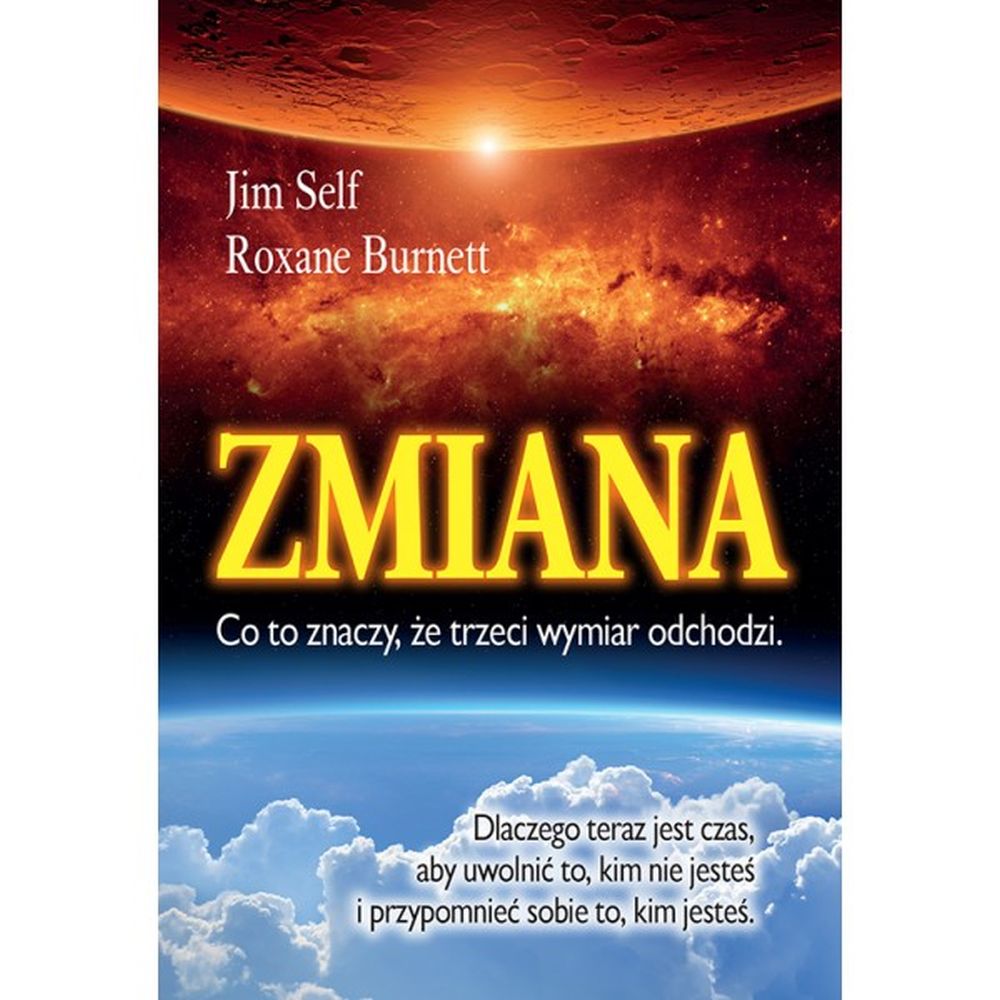 Zmiana